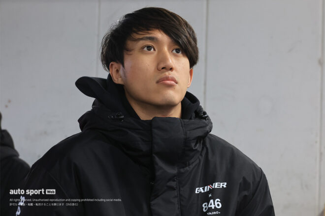 【ギャラリー】2025スーパーGT富士公式テスト　土曜日のドライバーと監督たち