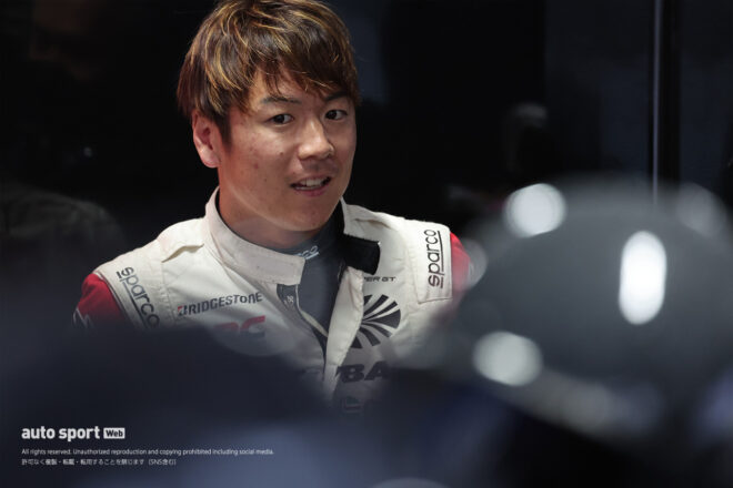 【ギャラリー】2025スーパーGT富士公式テスト　土曜日のドライバーと監督たち