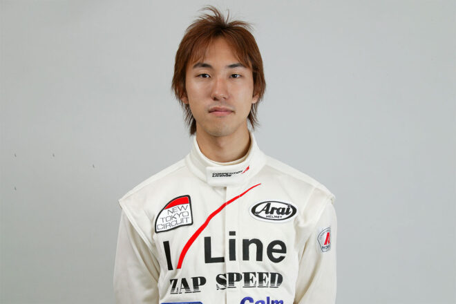 オートスポーツweb20周年連載企画『20の質問で丸わかり！』その1　石浦宏明選手