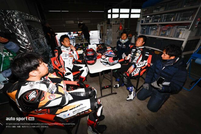 EWCフル参戦2年目。SST王座を狙うTeam Étoileの挑戦と意気込み