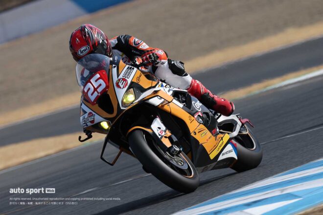 EWCフル参戦2年目。SST王座を狙うTeam Étoileの挑戦と意気込み