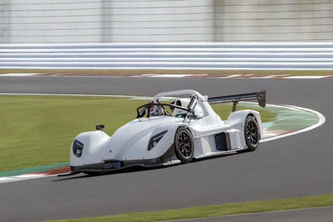 ラディカル・モータースポーツとクラフト・バンブー・レーシングが提携。SR3 XXR等モデルを日本に導入