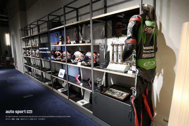 羽田から世界へ～バイク版 下町ロケットを目指すHICity Racing Apriliaが爆誕！ 岡谷雄太がJSB1000と鈴鹿8耐も志す／全日本ロード