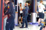 2025年F1第3戦日本GP／現場写真日記