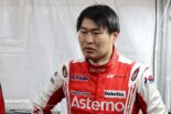 塚越広大（Astemo REAL RACING）