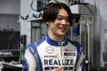 名取鉄平（KONDO RACING）