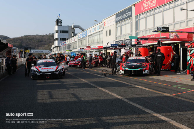 先手を取るのはどの陣営？ 2025年開幕戦、GT500ウイナー＆PPを編集スタッフがガチ予想