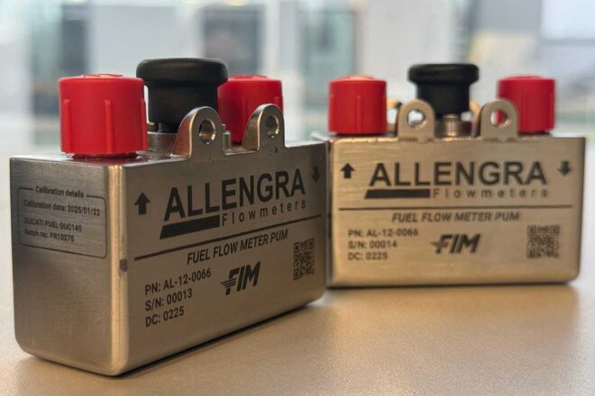 SBK：開幕2戦の結果に基づきドゥカティとBMWに燃料流量制限。第3戦オランダから適応