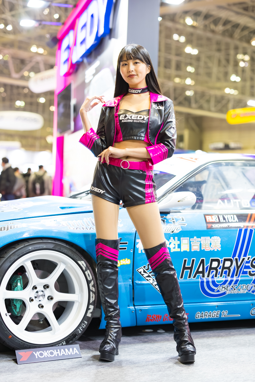 菅田れもん | autosport web