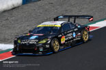 2025年スーパーGT第1戦『OKAYAMA GT 300km RACE』全車総覧　GT300クラス