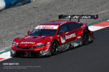 2025年スーパーGT第1戦『OKAYAMA GT 300km RACE』全車総覧　GT500クラス