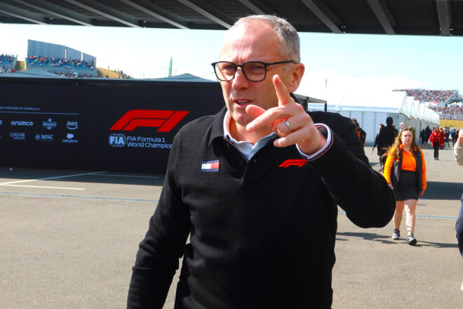 F1 Topic