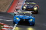 ANEST IWATA Racing、新体制での開幕戦で『できすぎ』の2位。「持っているものをベストなタイミングと使い方で使えた」