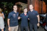 成功を収めた“ブラジルのモナコ”が2年目のラウンチ。現役王者やネルソン・ピケJr.らも列席／SCB