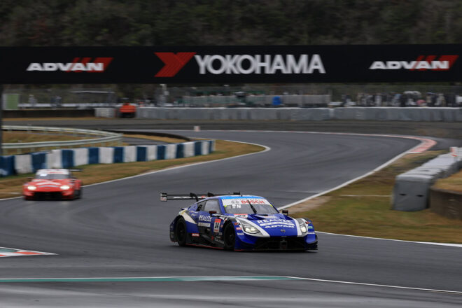 リアライズコーポレーション ADVAN Z