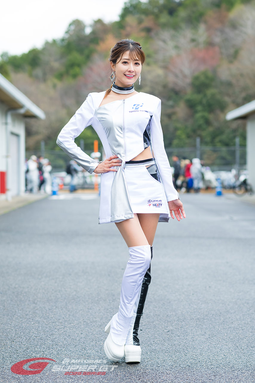 髙木ゆき | autosport web