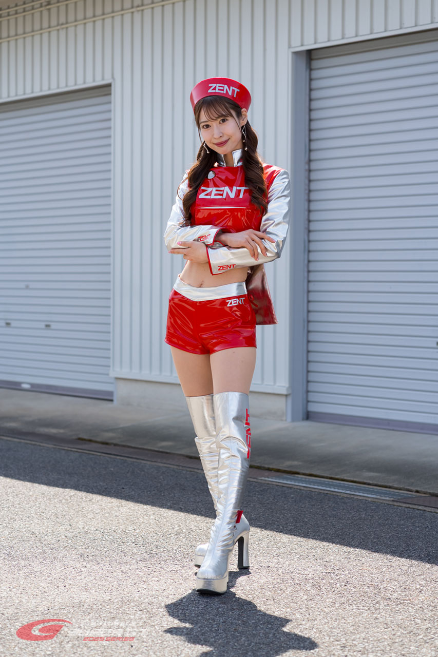 『ギャルパラ春祭り』がモーターファンフェスタ2025で開催。登場するレースアンバサダーも発表