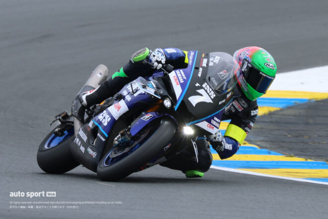 【順位結果】2025EWC第1戦ル・マン24時間 予選