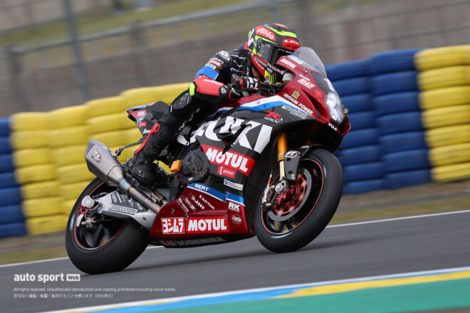 【順位結果】2025EWC第1戦ル・マン24時間 予選