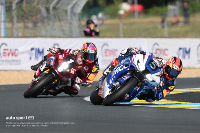 【順位結果】2025EWC第1戦ル・マン24時間 予選