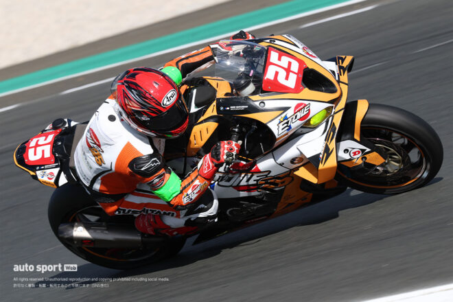 【順位結果】2025EWC第1戦ル・マン24時間 予選