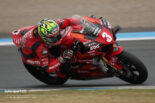 スタート前にアクシデントも水野涼が独走でポール・トゥ・ウイン／全日本ロードもてぎ2&4 JSB1000