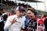 セバスチャン・ブエミ（TOYOTA GAZOO Racing）