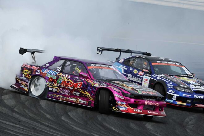 モーターファンフェスタ2025 in 富士スピードウェイ