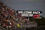 好調ジェシー・ラブがNASCARカップ2戦に再挑戦へ。しかしXfinityロッキンガム戦では待望の勝利が幻に