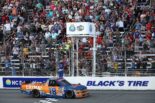 好調ジェシー・ラブがNASCARカップ2戦に再挑戦へ。しかしXfinityロッキンガム戦では待望の勝利が幻に
