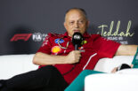 失意の7冠王者ハミルトンを庇うフェラーリF1代表。「彼はバランスに苦戦しているだけ。心配していない」／F1第5戦サウジアラビアGP