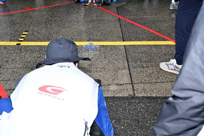 スーパーGTサーキット便り2025年第1戦岡山