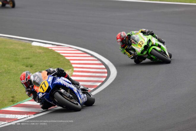 鈴鹿8耐へのキップを賭けた戦い『トライアウト』が鈴鹿サンデーで開催。15チームが参戦権を獲得