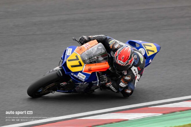 鈴鹿8耐へのキップを賭けた戦い『トライアウト』が鈴鹿サンデーで開催。15チームが参戦権を獲得