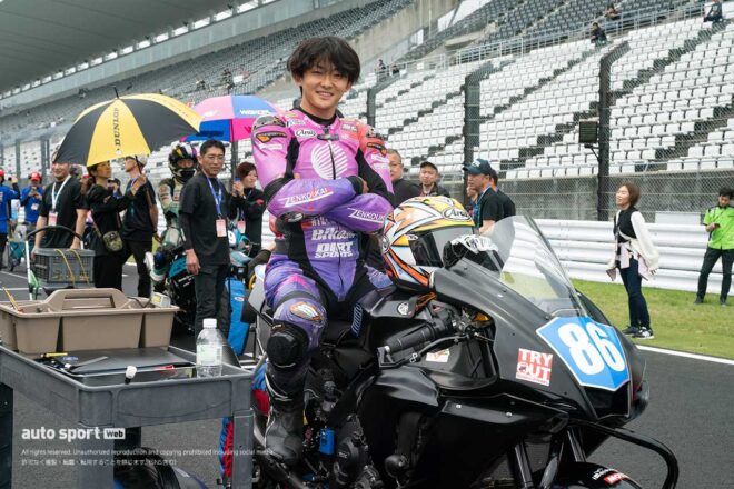 鈴鹿8耐へのキップを賭けた戦い『トライアウト』が鈴鹿サンデーで開催。15チームが参戦権を獲得