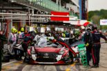 レクサスRC F GT3