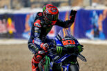 【順位結果】2025MotoGP第5戦スペインGP 予選総合