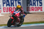 マリーニ「トップ10に迫っていると確信」ミルは9位ポイント獲得／第5戦スペインGP
