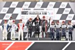 2025スーパー耐久第2戦鈴鹿