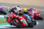 ホンダ、開幕5戦連続ポイント獲得。マリーニ「見ごたえのある戦いも披露できた」／第5戦スペインGP