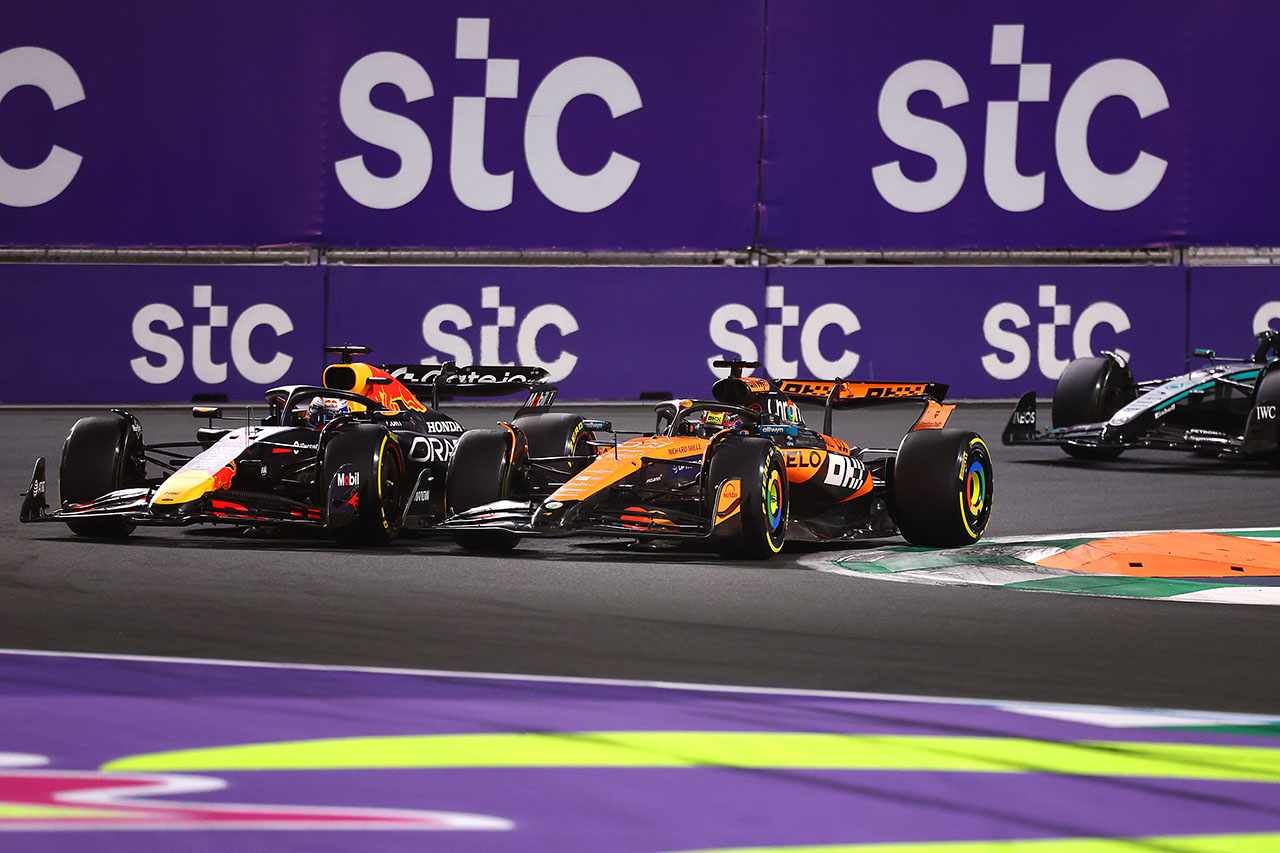 新時代の幕開け？　王者に挑む“3年目”の大躍進──『尾張正博エフワン限定便』第9回配信中！