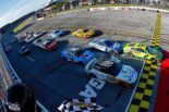 わずか0.022秒差。シンドリックが今季初優勝も、惜敗プリースは失意の失格処分に／NASCAR第10戦タラデガ