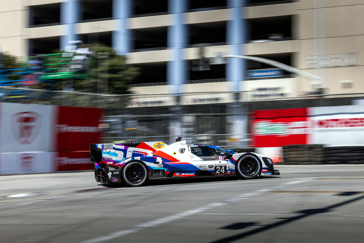 BMW、顧客チーム候補と交渉中であると認める。非ワークスの『MハイブリッドV8』が登場か