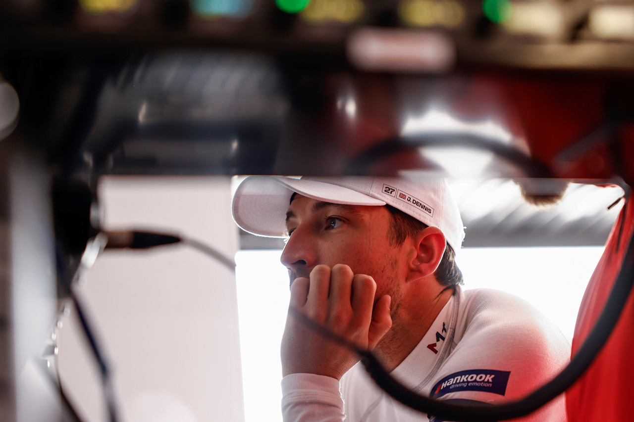 フォーミュラE、密着ドキュメンタリー『Formula E:Driver』を公開へ。「一切制限なしの視点で届ける」