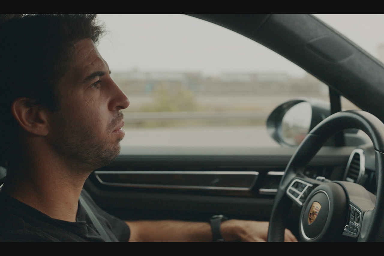 フォーミュラE、密着ドキュメンタリー『Formula E:Driver』を公開へ。「一切制限なしの視点で届ける」