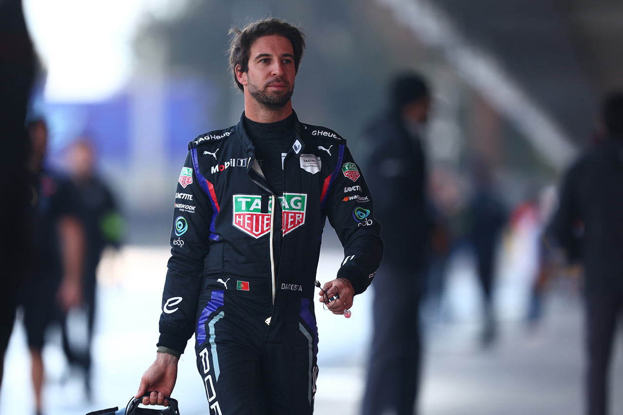 フォーミュラE、密着ドキュメンタリー『Formula E:Driver』を公開へ。「一切制限なしの視点で届ける」