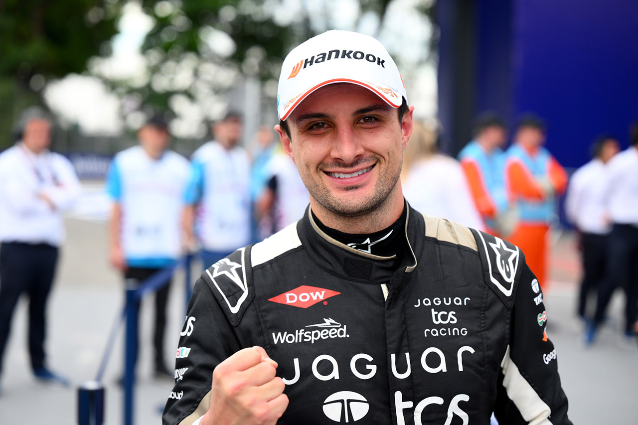 フォーミュラE、密着ドキュメンタリー『Formula E:Driver』を公開へ。「一切制限なしの視点で届ける」