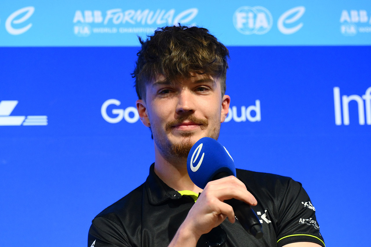 フォーミュラE、密着ドキュメンタリー『Formula E:Driver』を公開へ。「一切制限なしの視点で届ける」