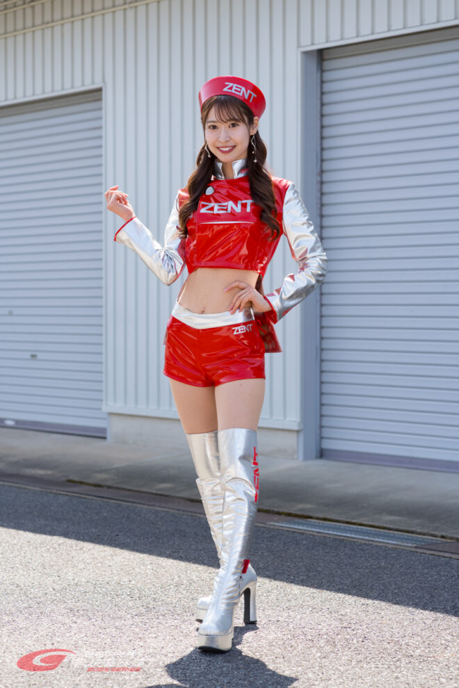 にしたんクリニック レースアンバサダーアワード2025 ルーキーディヴィジョン／エントリーレースアンバダサー