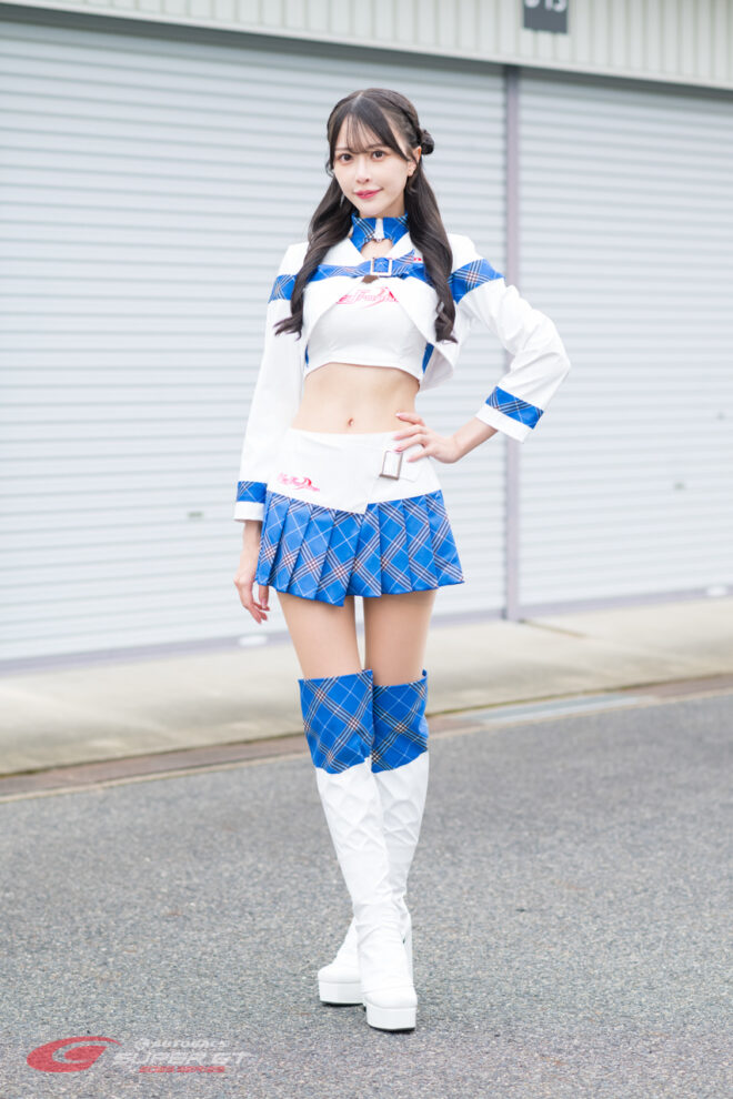 にしたんクリニック レースアンバサダーアワード2025 ルーキーディヴィジョン／エントリーレースアンバダサー